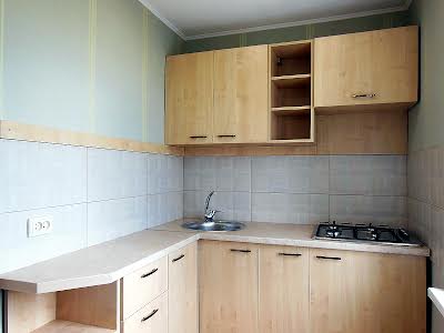 квартира за адресою Харківське шосе, 51-Б
