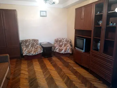 квартира за адресою Голосіївський просп. (40-річчя Жовтня), 126