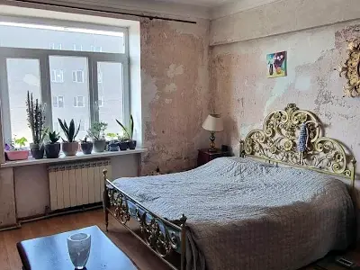 квартира за адресою Отамана Головатого вул., 18