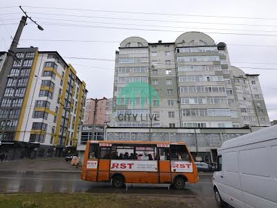 квартира за адресою Хіміків вул., 5б