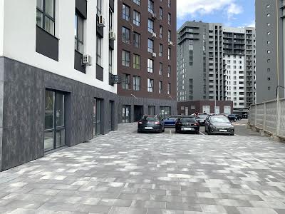 комерційна за адресою Панорамна вул., 4а