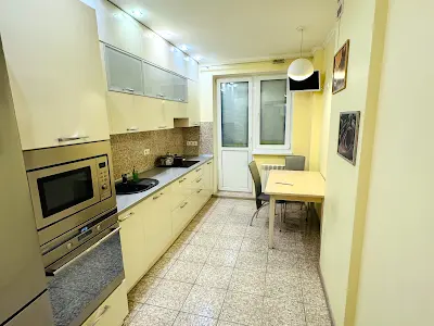 квартира по адресу Кондратюка Юрия ул., 7
