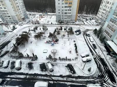 квартира за адресою Харків, Перемоги просп., 66д