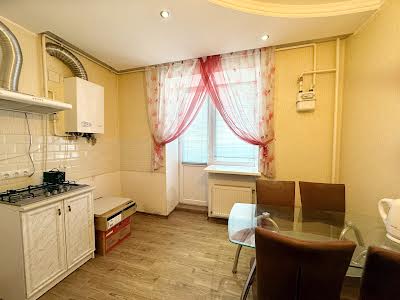 квартира по адресу Старобелоусская ул., 61а
