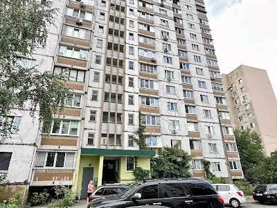 квартира за адресою Київ, Закревського Миколи вул., 87г