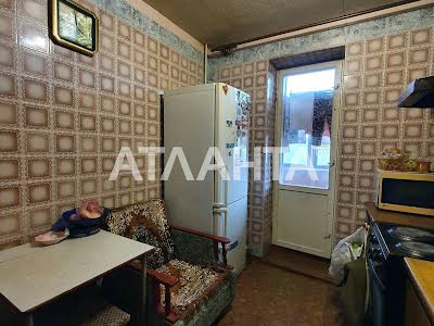 квартира за адресою Ільфа та Петрова вул., 43