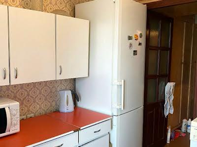 квартира за адресою Озерна вул., 30/51