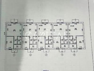 дом по адресу Тепличная ул.