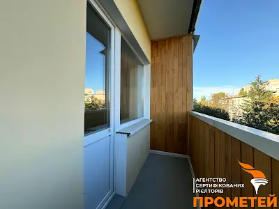 квартира за адресою Метрологічна вул., 10