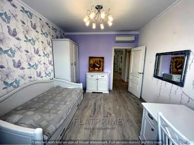 квартира по адресу Днепровская набережная ул., 1а