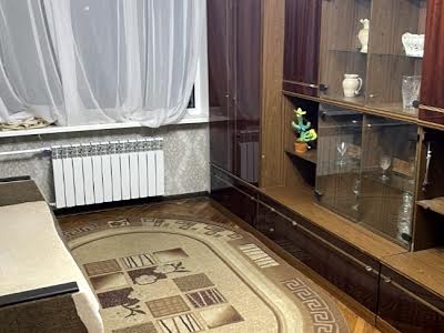 квартира по адресу Академика Белецкого ул., 5а