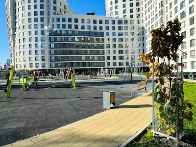 квартира по адресу Кульпарковская ул., 93