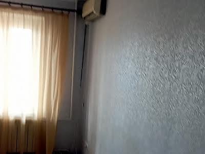 квартира за адресою Оноре де Бальзака вул., 58
