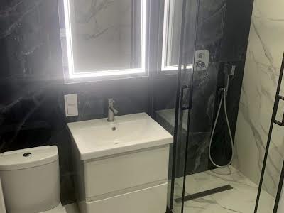 квартира за адресою Зрошувальна вул., 3Б
