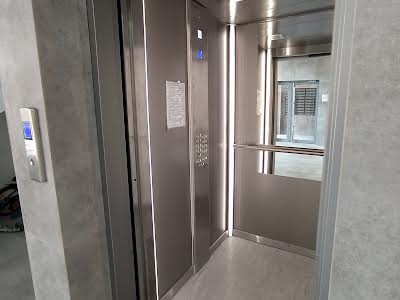 квартира по адресу Сичеславская ул., 7