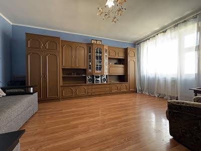 квартира по адресу Святошинская пл., 1