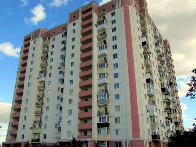квартира по адресу Привокзальная ул., 8