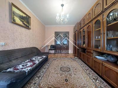 квартира по адресу б-р Європейський, 17