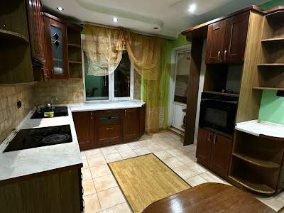 квартира по адресу Драгоманова ул., 14