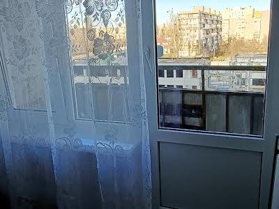 квартира по адресу Павла Тычины просп., 13