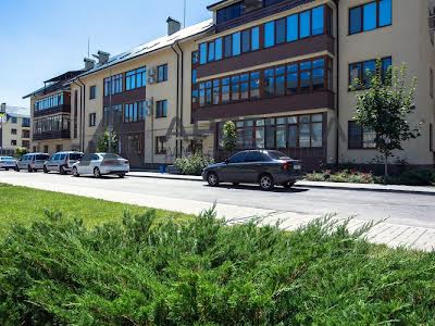 квартира по адресу Дніпровські пороги, 15З