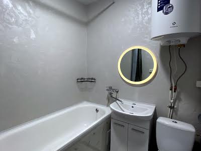 квартира по адресу Днепр, Сокол 1, 1