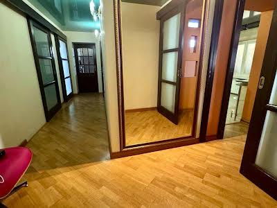 квартира за адресою Саксаганського вул., 84/86