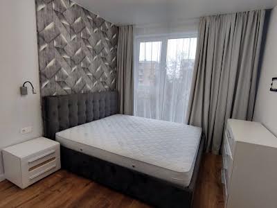 квартира за адресою Миколи Пимоненка вул. (), 32