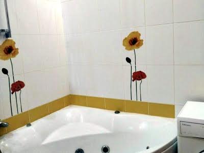 квартира по адресу Французский бульвар, 45