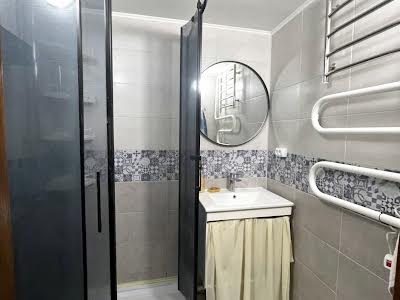 квартира по адресу Червоной Калины просп., 102