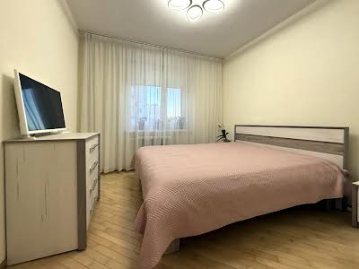 квартира по адресу Андрея Первозванного ул. (Стахурського), 6