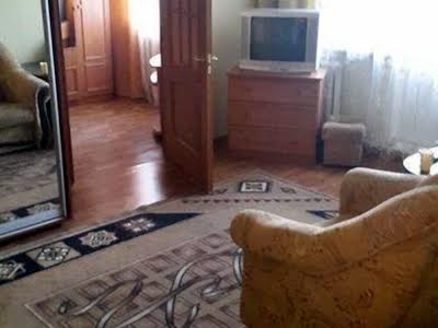 квартира за адресою Миколи Василенка вул., 23а