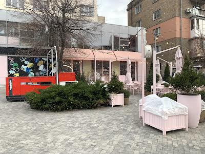 квартира по адресу Межигорская ул., 61