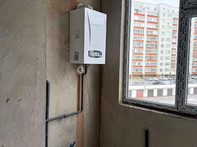 квартира за адресою Кармелюка вул., 3
