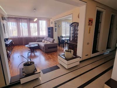 квартира за адресою Професора Підвисоцького вул., 6в