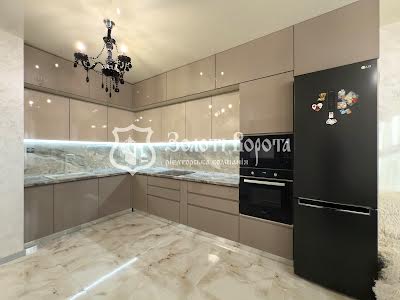 квартира за адресою Лісківська вул., 37
