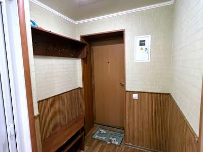 квартира по адресу Днепр, Богдана Хмельницкого просп. (Героев Сталинграда), 121