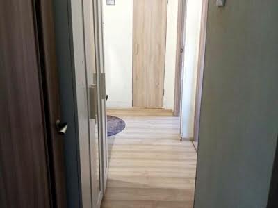 квартира за адресою Шолом-Алейхема вул., 19