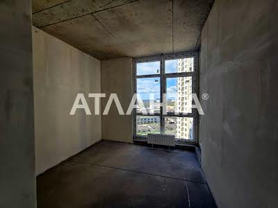 квартира за адресою Краснова, 3