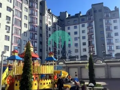 квартира по адресу Волчинецкая ул., 207