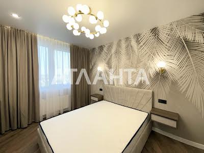 квартира за адресою с. Лиманка, Перлинна вул., 8