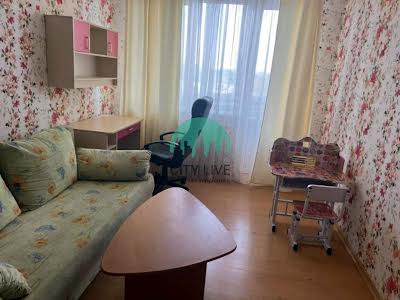 квартира за адресою Північний бульв., 2а
