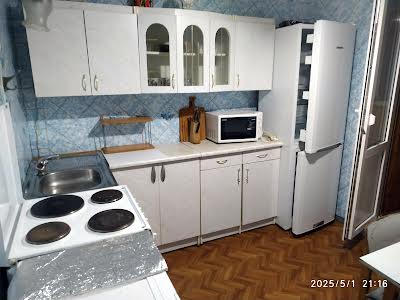 квартира за адресою Митрополита Василя Липківського вул. (Урицького), 26