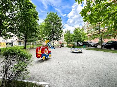 квартира по адресу Мирослава Мисли ул. (Целиноградская), 48В
