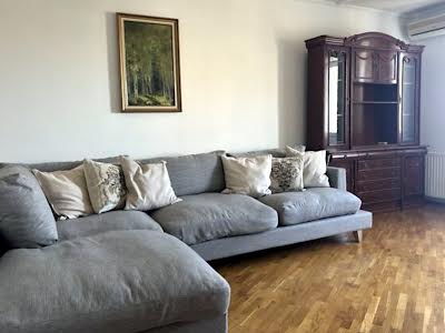квартира по адресу Юрковская ул., 28