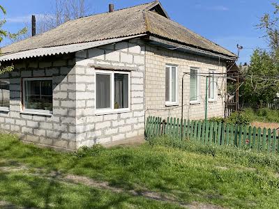 будинок за адресою Садова