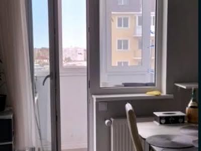 квартира по адресу Люстдорфская дор. (Черноморская), 100 Г