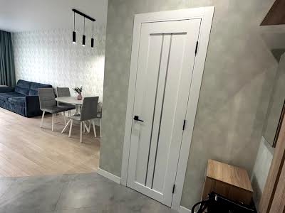квартира за адресою Кудрявська вул., 24а