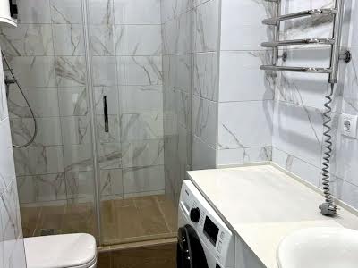 квартира за адресою Коперника вул., 3
