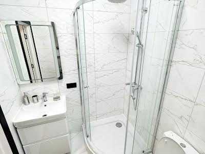 квартира за адресою Софіївська вул., 1